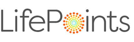 logo BE – LifePoints (NL) 🚴🏼