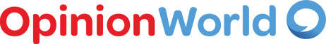 logo BE – OpinionWorld (NL) 🚴🏼